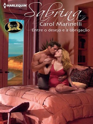 cover image of Entre o desejo e a obrigação